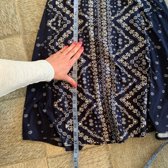 Boho Summer Dress - Picture 6 of 6